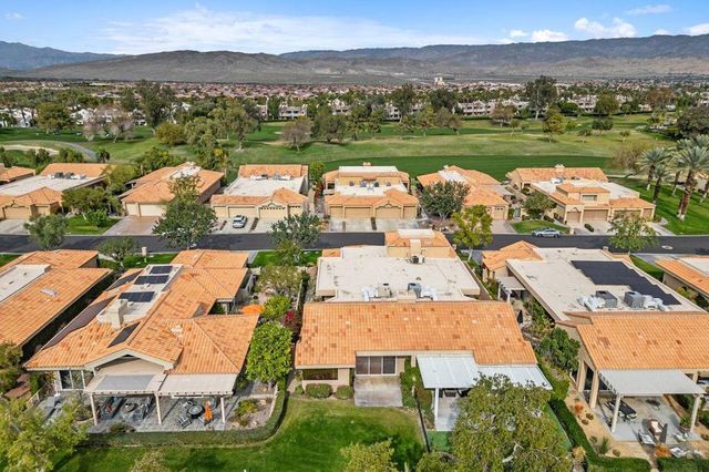 53 Pine Valley Drive, Rancho Mirage, CA 92270