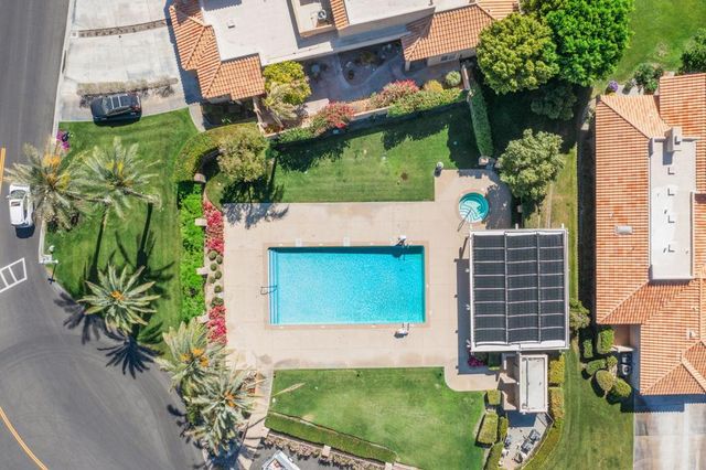 53 Pine Valley Drive, Rancho Mirage, CA 92270