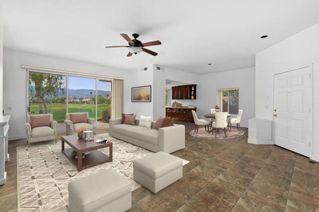 53 Pine Valley Drive, Rancho Mirage, CA 92270