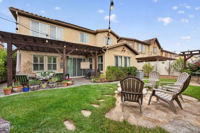 672 Xanadu Way, Oxnard, CA 93036