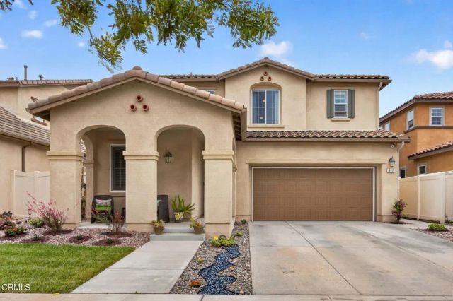 672 Xanadu Way, Oxnard, CA 93036