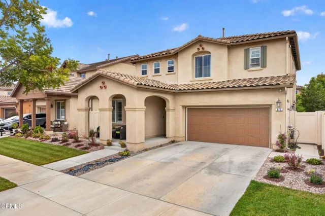 672 Xanadu Way, Oxnard, CA 93036