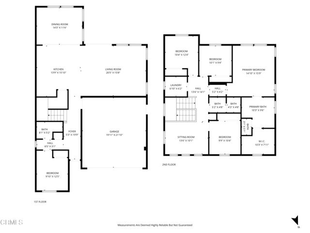 672 Xanadu Way, Oxnard, CA 93036