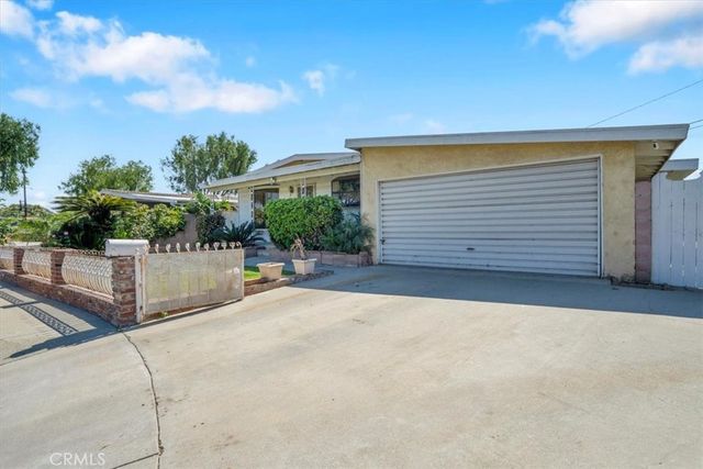 9241 Vicki Drive, Santa Fe Springs, CA 90670