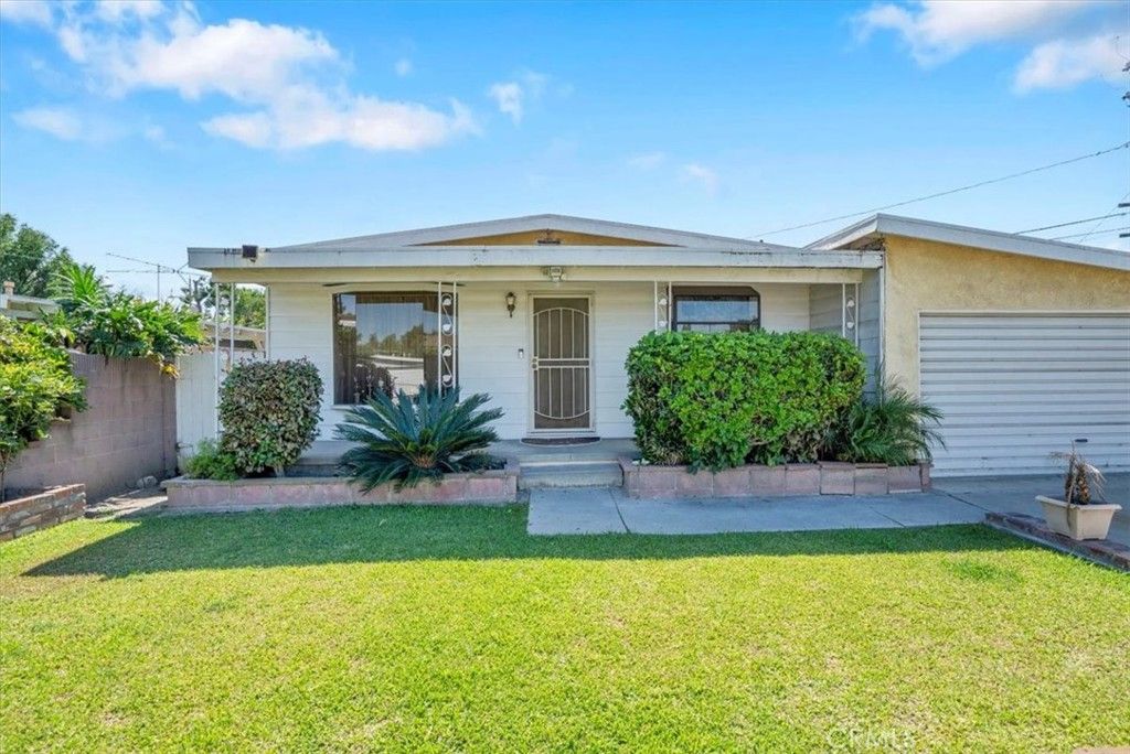 9241 Vicki Drive, Santa Fe Springs, CA 90670