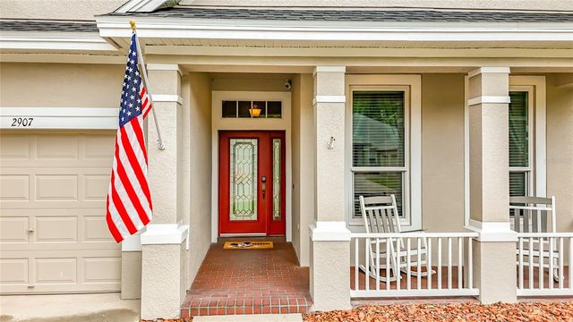 2907 NORTHFIELD DRIVE, Tarpon Springs, FL 34688