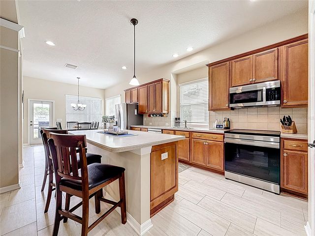 2907 NORTHFIELD DRIVE, Tarpon Springs, FL 34688