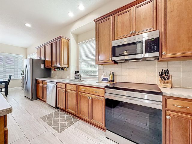 2907 NORTHFIELD DRIVE, Tarpon Springs, FL 34688