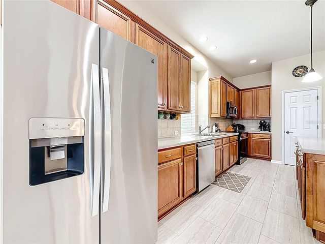 2907 NORTHFIELD DRIVE, Tarpon Springs, FL 34688