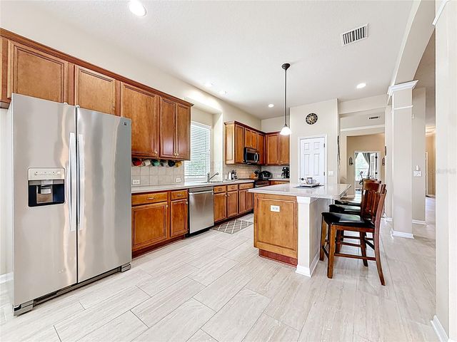 2907 NORTHFIELD DRIVE, Tarpon Springs, FL 34688