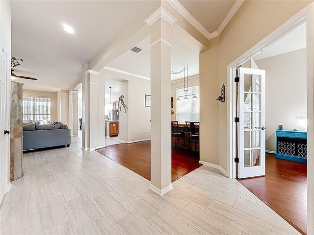 2907 NORTHFIELD DRIVE, Tarpon Springs, FL 34688