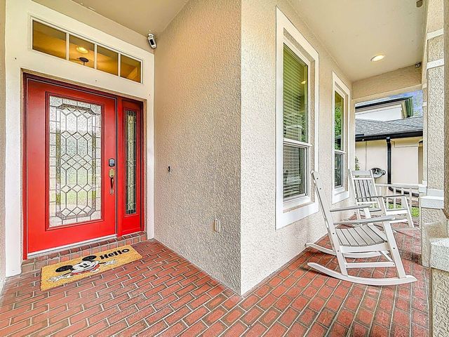 2907 NORTHFIELD DRIVE, Tarpon Springs, FL 34688