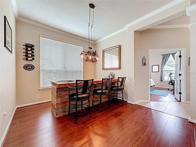 2907 NORTHFIELD DRIVE, Tarpon Springs, FL 34688