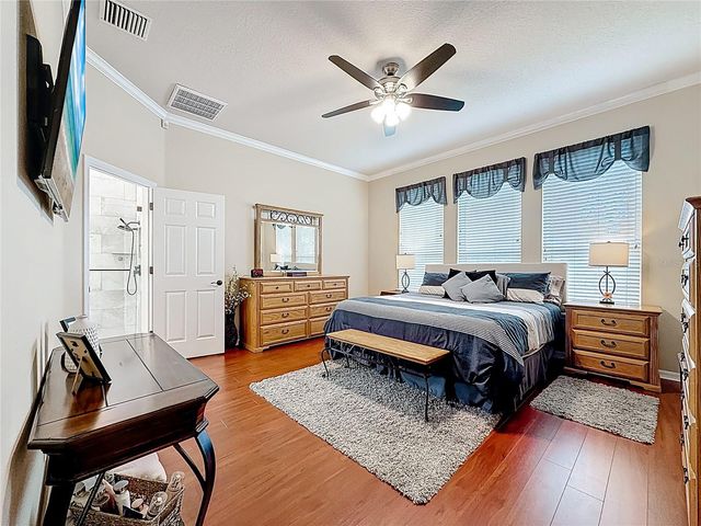 2907 NORTHFIELD DRIVE, Tarpon Springs, FL 34688