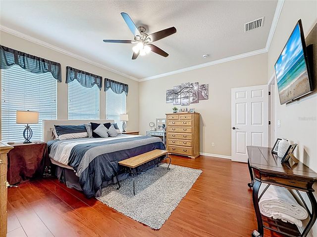 2907 NORTHFIELD DRIVE, Tarpon Springs, FL 34688