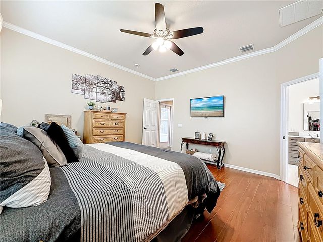2907 NORTHFIELD DRIVE, Tarpon Springs, FL 34688