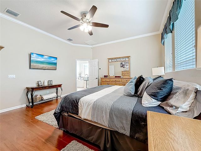 2907 NORTHFIELD DRIVE, Tarpon Springs, FL 34688