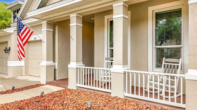 2907 NORTHFIELD DRIVE, Tarpon Springs, FL 34688