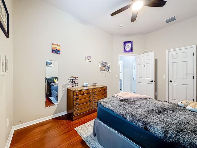 2907 NORTHFIELD DRIVE, Tarpon Springs, FL 34688