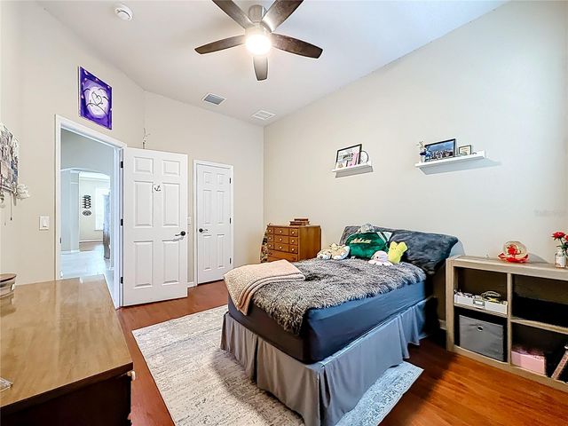 2907 NORTHFIELD DRIVE, Tarpon Springs, FL 34688