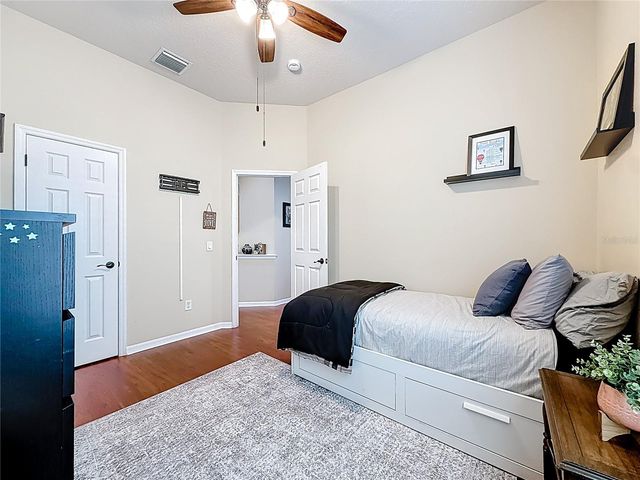 2907 NORTHFIELD DRIVE, Tarpon Springs, FL 34688