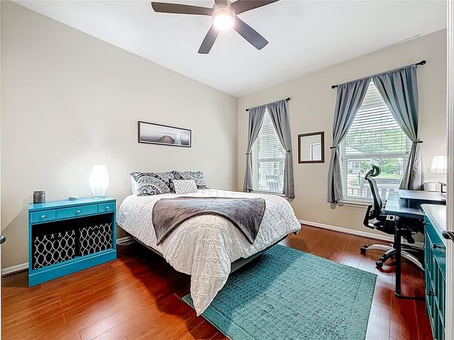 2907 NORTHFIELD DRIVE, Tarpon Springs, FL 34688