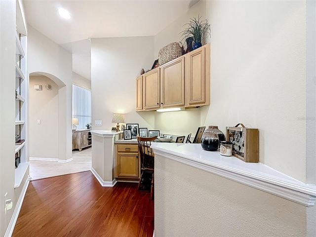 2907 NORTHFIELD DRIVE, Tarpon Springs, FL 34688