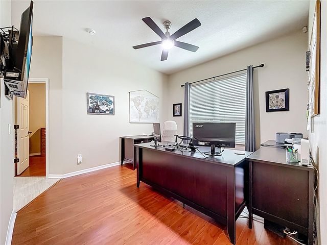 2907 NORTHFIELD DRIVE, Tarpon Springs, FL 34688