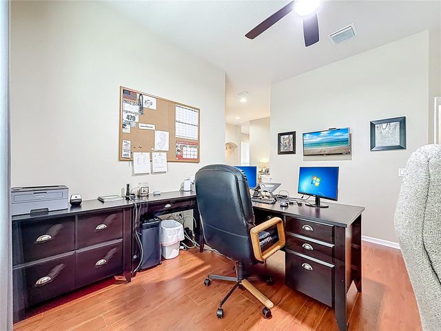 2907 NORTHFIELD DRIVE, Tarpon Springs, FL 34688