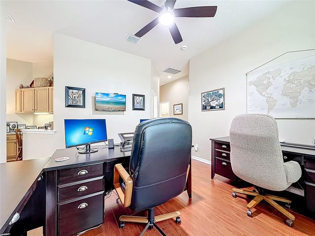 2907 NORTHFIELD DRIVE, Tarpon Springs, FL 34688