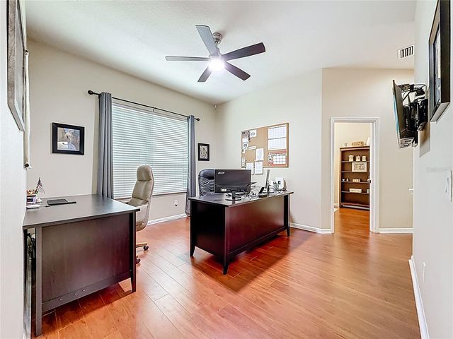 2907 NORTHFIELD DRIVE, Tarpon Springs, FL 34688