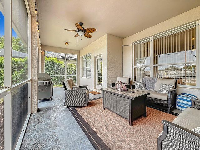 2907 NORTHFIELD DRIVE, Tarpon Springs, FL 34688