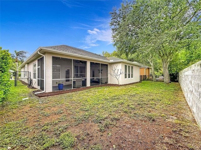 2907 NORTHFIELD DRIVE, Tarpon Springs, FL 34688