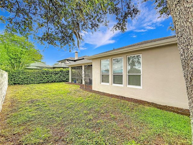2907 NORTHFIELD DRIVE, Tarpon Springs, FL 34688