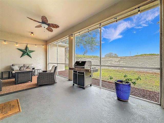 2907 NORTHFIELD DRIVE, Tarpon Springs, FL 34688