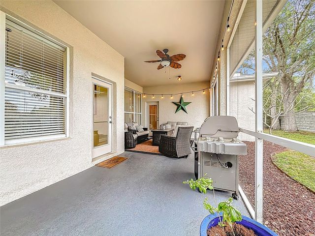 2907 NORTHFIELD DRIVE, Tarpon Springs, FL 34688