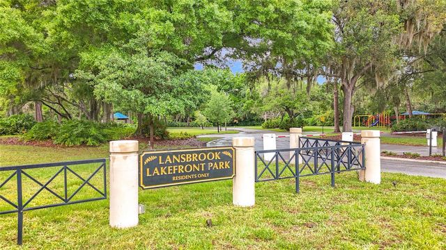 2907 NORTHFIELD DRIVE, Tarpon Springs, FL 34688