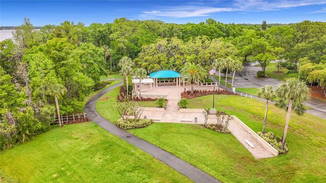 2907 NORTHFIELD DRIVE, Tarpon Springs, FL 34688