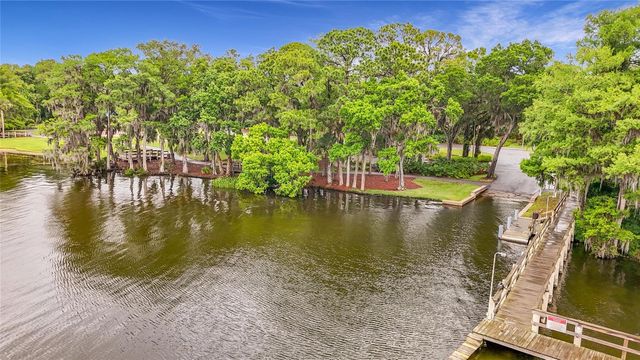 2907 NORTHFIELD DRIVE, Tarpon Springs, FL 34688