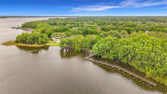 2907 NORTHFIELD DRIVE, Tarpon Springs, FL 34688