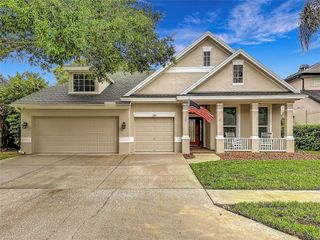 2907 NORTHFIELD DRIVE, Tarpon Springs, FL 34688