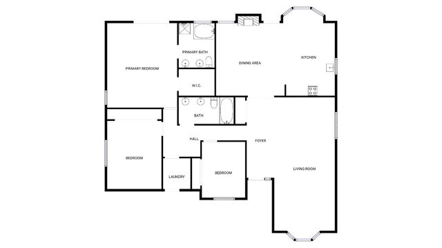 155 Bittercreek Dr, Folsom, CA 95630