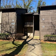 2501 Kilborne Drive D, Charlotte, NC 28205