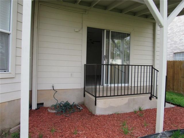 2107 Deer Creek TRL, Round Rock, TX 78665