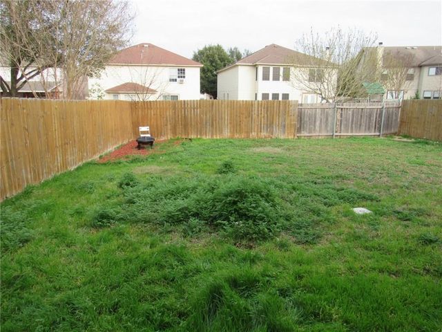 2107 Deer Creek TRL, Round Rock, TX 78665