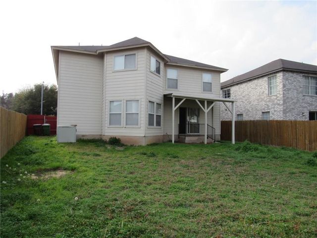2107 Deer Creek TRL, Round Rock, TX 78665
