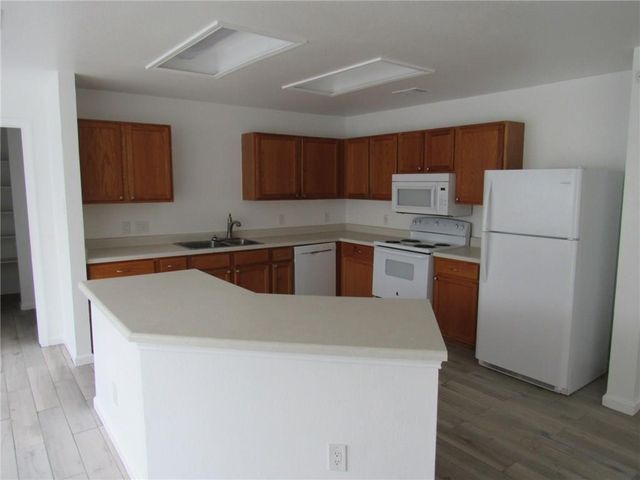 2107 Deer Creek TRL, Round Rock, TX 78665