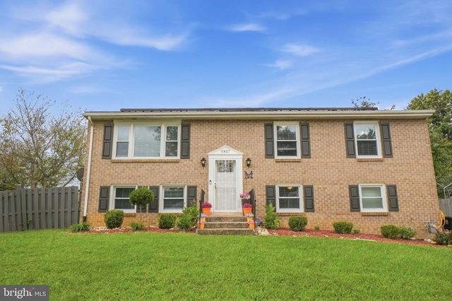 5927 E BONIWOOD TURN, Clinton, MD 20735