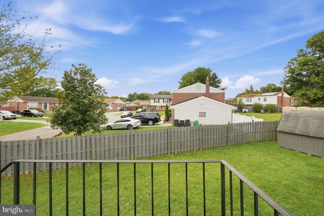 5927 E BONIWOOD TURN, Clinton, MD 20735