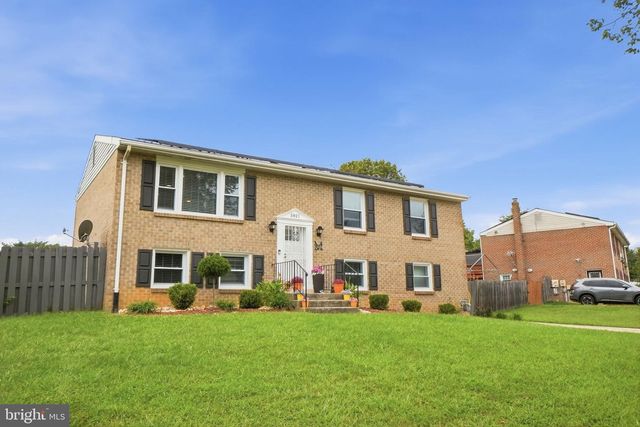 5927 E BONIWOOD TURN, Clinton, MD 20735